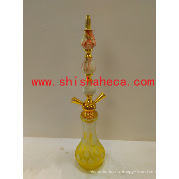 Beatles Style Fashion High Quality Nargile Smoking Pipe Shisha Cachimba